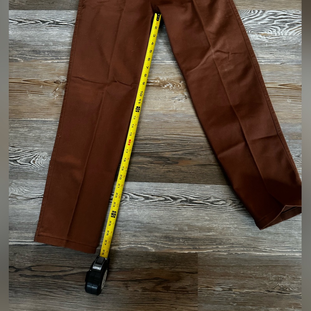 Vintage Brown Roper Jeans - Picture 4 of 8